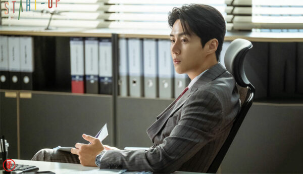 Best Male Actors As The Dreamiest Ceo In Korean Dramas Vote For