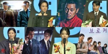 A Complete List Of The Nd Korean Association Of Film Critics Awards