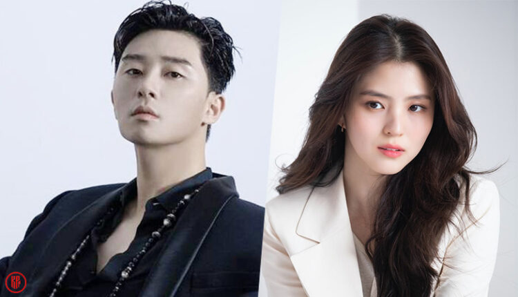 Early Confirmation Of Gyeongseong Creature Season Drama Starring Park Seo Joon And Han So