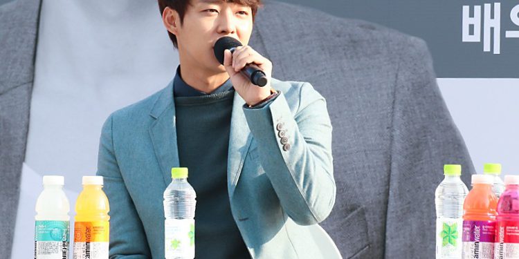 Park Yoochun leaves JYJ