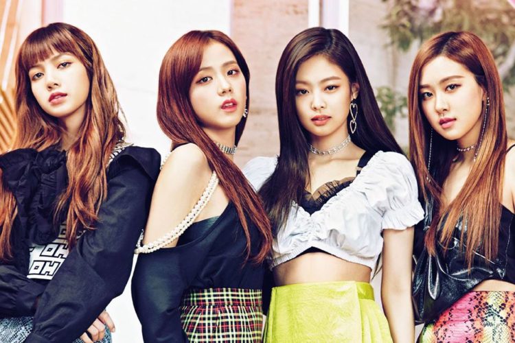 KPop Girl Groups: Find Out Who Are the Top 10 in March 2020