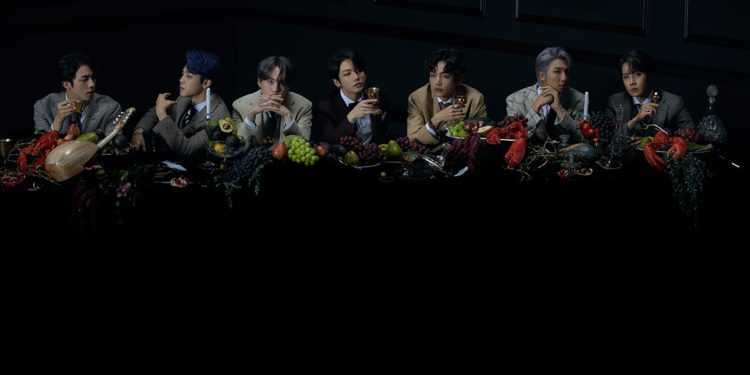 Concept photo 3 - godly feast