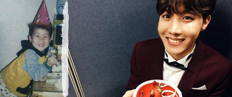 BTS J-Hope's Birthday 2020