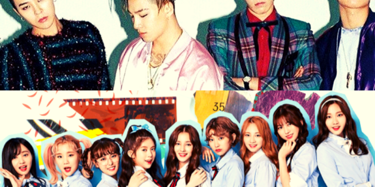 KPop World: Coronavirus "Lockdown" Takes Heavy Toll on KPop