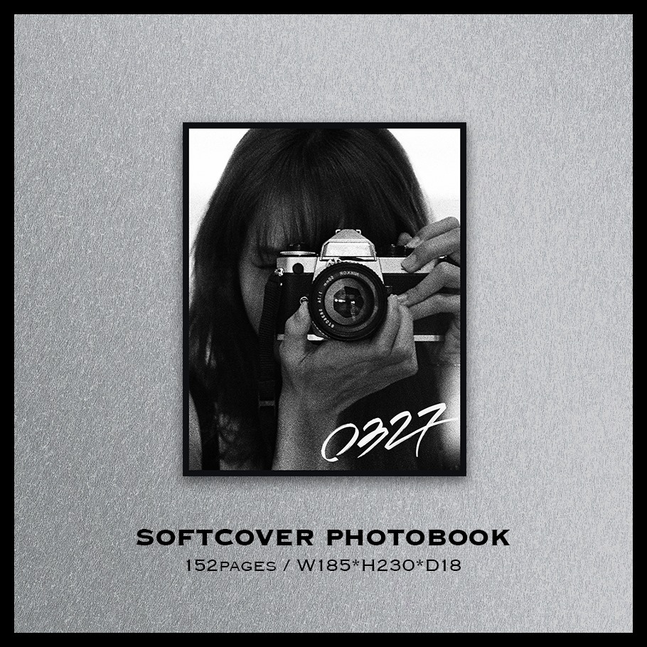 0327 photobook