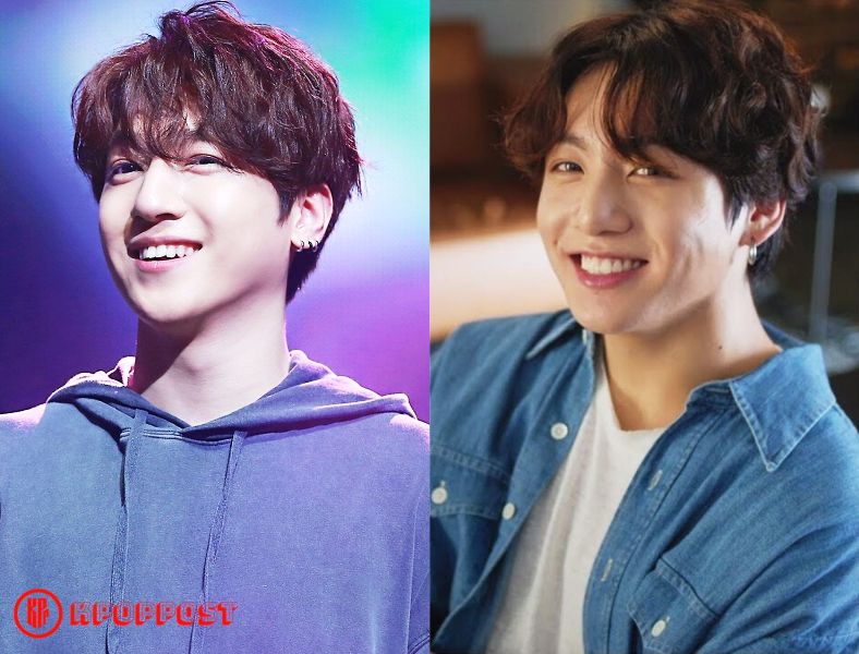 8 Unique Pairs of KPop Idol Doppelgängers Who Could Be Twins