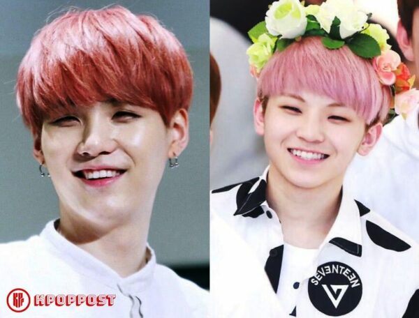 8 KPop Idol Doppelgängers KPop Fans Should Know