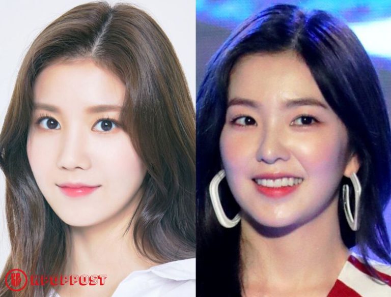 8 KPop Idol Doppelgängers KPop Fans Should Know