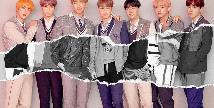 KPop Quiz: BTS Member BTS Sweetheart