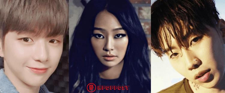 7 KPop Idols Who Successfully Set Up Entertainment Companies