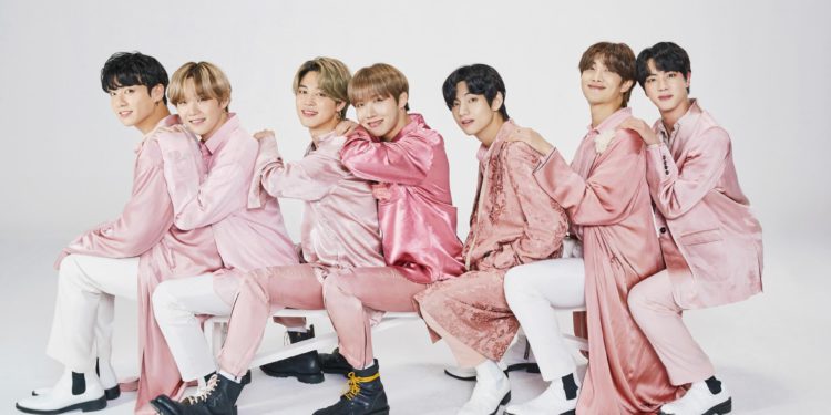 Is Jin Leaving BTS for enlisting in military service?