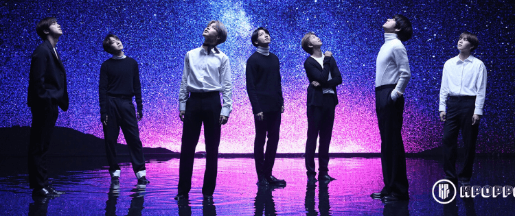 BTS Festa 2020 day 4 BTS photo collection 19/20