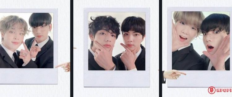 BTS profile 2 English Translation Jungkook Jin Suga