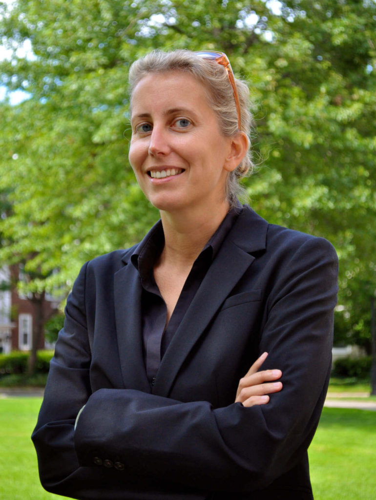 Anita Elberse professor at Harvard Business School