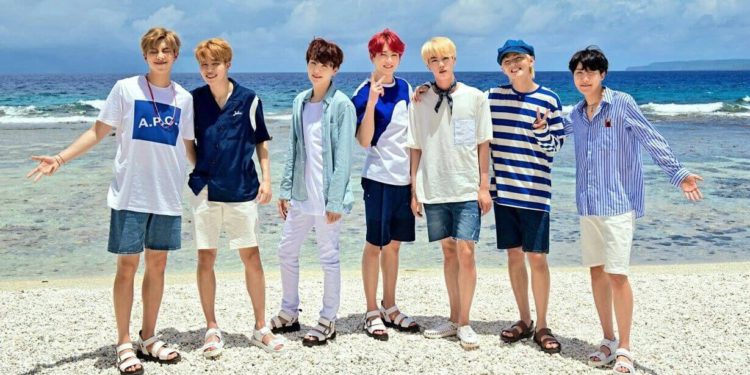 BTS new song release on August 21 for BTS comeback 2020 album