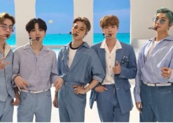 BTS members are sad despite BTS accomplishment