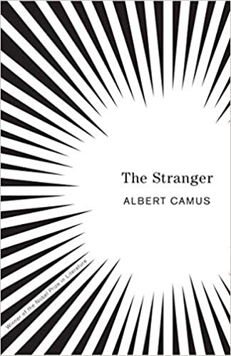  The Stranger is an interesting novel published in 1946