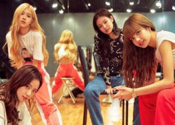 Blackpink light up the sky documentary netflix