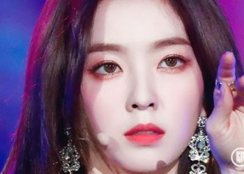 red velvet irene clinique korea