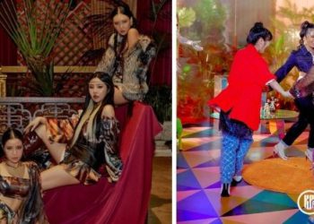 mamamoo comeback mini album travel and track dingga