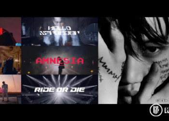 exo kai solo debut album