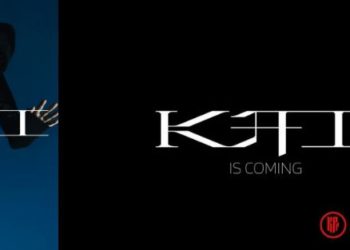 EXO Kai solo debut first mini-album