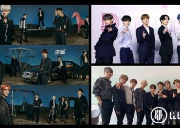 boy group brand reputation November