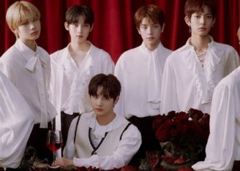 enhypen border one day concept photos