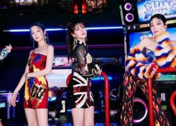 Secret Number Got That Boom Lyrics