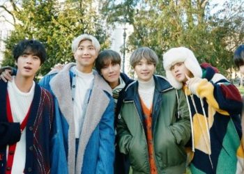 BTS postpone military service