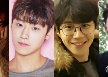 best korean drama actors