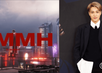 EXO Kai Mmmh MV solo debut