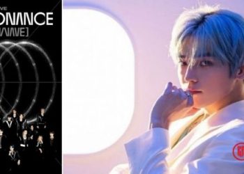 NCT beyond live taeyong health