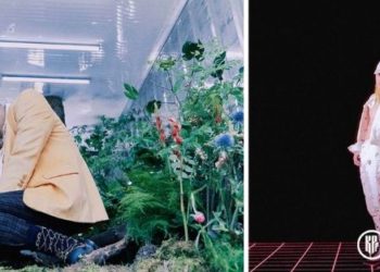 exo kai cried and talked about his fashion