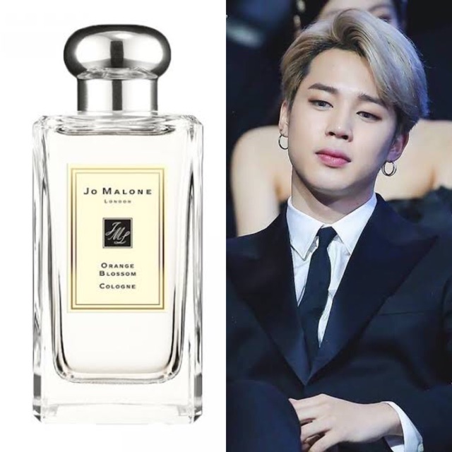 BTS Members Favorite Perfumes, Have You Tried? - KpopPost