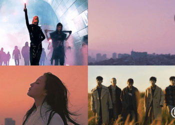 kpop songs same title different vibes