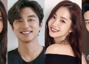 South Korean actors actresses speak foreign languages
