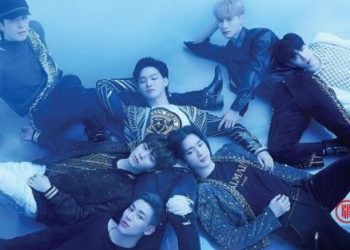 Got7 members last handwritten letter