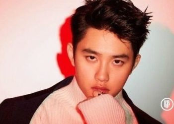EXO D.O. discharged from military service for drama dan solo