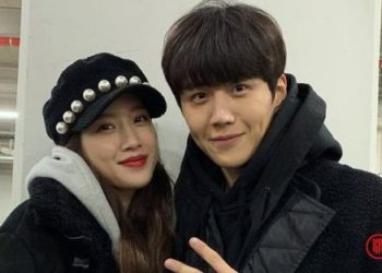 Moon Ga Young & Kim Seon Ho Co-star in New Korean Drama 'LINK'