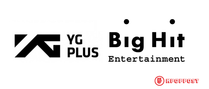 YG PLUS x Big Hit