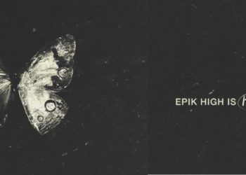 Epik High Is Here Album