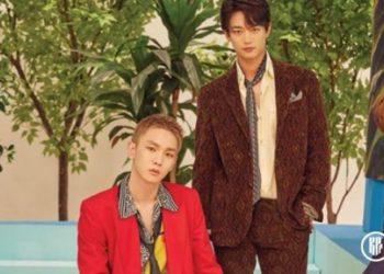 2021 Kpop group shinee is back schedule