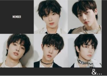 Big Hit Japan Global Debut