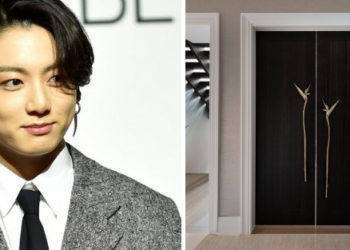 BTS Jungkook purchased new house in Itaewon