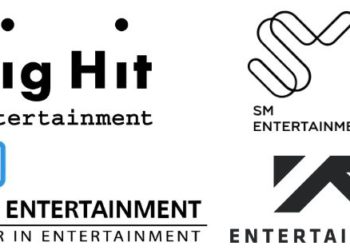 biggest labels debut groups in 2021