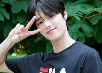 facts about K debuting under Big Hit Japan