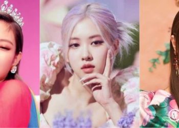 February 2021 Kpop Girl Group Member Brand Reputation