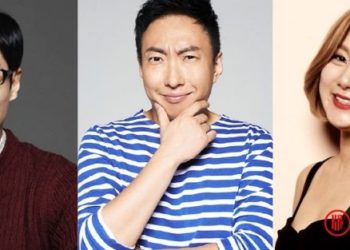 February 2021 Variety Star Popularity and Brand Reputation Rankings