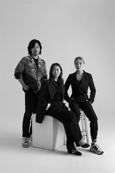 Korean Designers NYFW Fall 2021